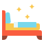 Bed Icon