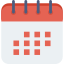 Calendar Icon