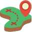 Trail Icon